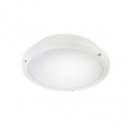  DEIMOS CCT BLANC 12W ON-OFF 