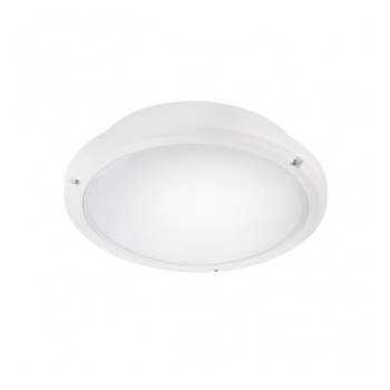  DEIMOS CCT BLANC 12W ON-OFF 