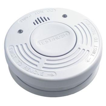  DETECTEUR DE FUMEE RENOVATION 