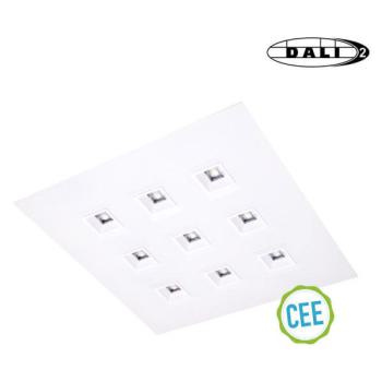  PLAISIO 60x60 BLC 30W-840 DALI 