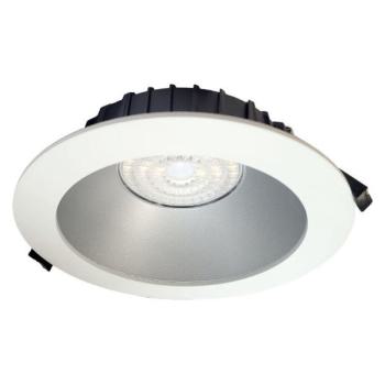  GIRO III 18W 3CCT-IP54 