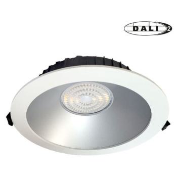  GIRO III 24W 3CCT-IP54 DALI 