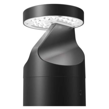  ILIOS 15W BL02 2700K 1500m DET 