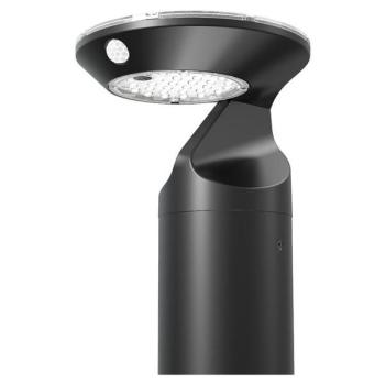  ILIOS 15W 2700K + PIR SENSOR S 