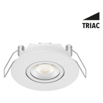  SOLO II 3CCT 6W 700lm 