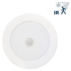  BJORK ROND ENC 12W 1440lm 3CCT 