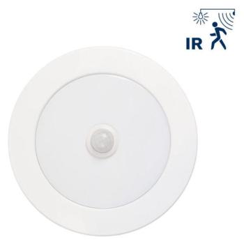  BJORK ROND ENC 15W 1800lm 3CCT 