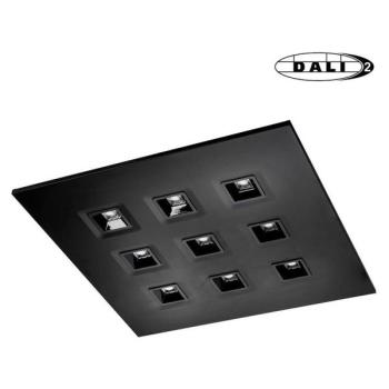  PLAISIO 60x60 NR 30W-840 DALI 