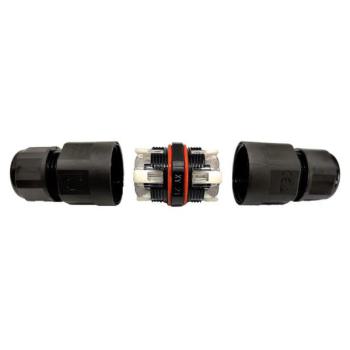  PRORAD IP68 5P A LEVIER 