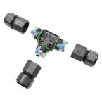  TEERAD IP68 3P A LEVIER 