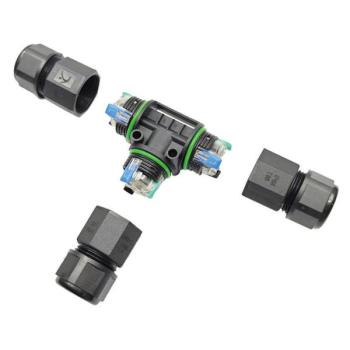  TEERAD IP68 3P A LEVIER 