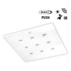  PLAISIO 60x60 BLC 30W-840 IR D 