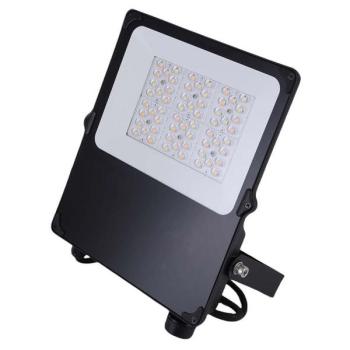  CAMUS II ASYM NOIR 100W CCT 