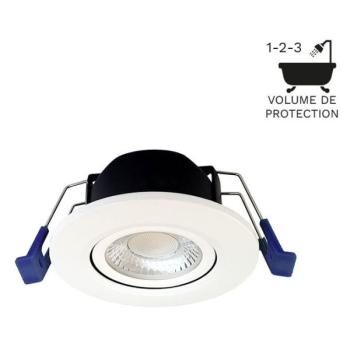  NAXO II 6W 3CCT-IRC90 620lm 