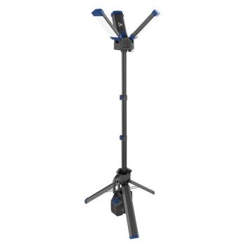  POLY TREPIED HYBRIDE 80W 