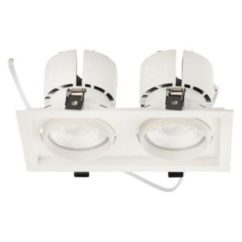  ATOM II SQ 64W 840 6080lm 