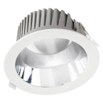  GIRO II DOWN ENC LED BLC 25W 3 