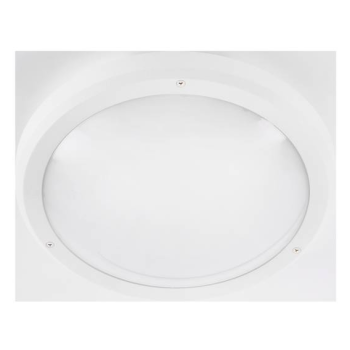  SATURNE HUB LED BLC 12W 4000K 