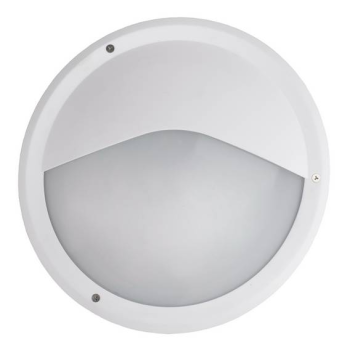  SATURNE HUB LED BLC 12W 4000K 