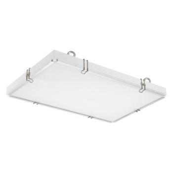  TERA ARMA INDUS LED 330W 5400K 