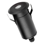  WALLY ENC SOL LED NR CL 4,5W 2 