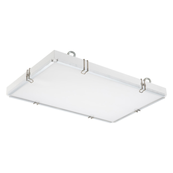  TERA ARMA INDUS LED 220W 4000K 