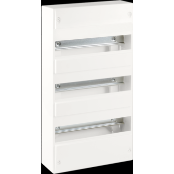  COFFRET 39 MODULES 3 RANG 