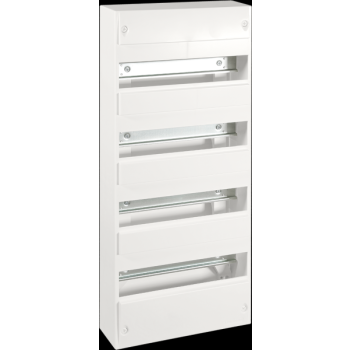  COFFRET 52 MODULES 4 RANG 