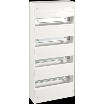  COFFRET 52 MODULES 4 RANG 