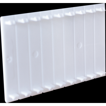  OBTURATEUR 4,5 MODULES 