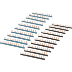  PANACHE 20PEIGN. 13M N&B 