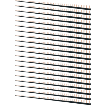  PANACHE 20 PEIGN. 1M N&B 