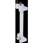  PEI. VERT ID H/B, AL. PAR HAUT 