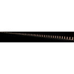  PEIGNE NOIR 1M (56 MOD.) 