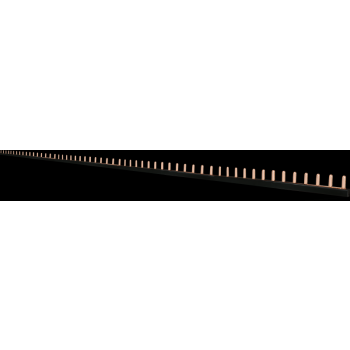  PEIGNE NOIR 1M (56 MOD.) 