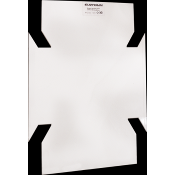  PLAQUE ARRIERE 26 MOD 