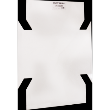  PLAQUE ARRIERE 26 MOD 