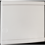  PORTE 13 MODULES BLANCHE 