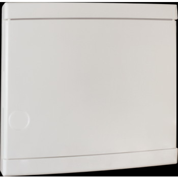  PORTE 13 MODULES BLANCHE 