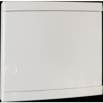  PORTE 13 MODULES BLANCHE 