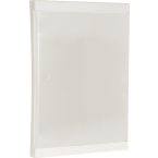  PORTE 26 MODULES BLANCHE 