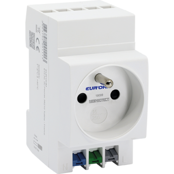  PRISE DE COURANT MODULAIRE 