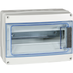  COFF. 12 MOD. IP65 ENTR SPLES 