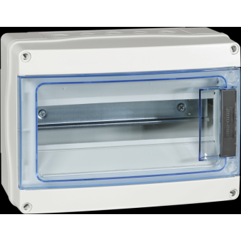  COFF. 12 MOD. IP65 ENTR SPLES 