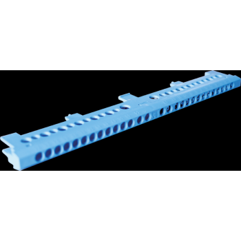  BORNIER COMPL. NEUTRE 13 TROUS 