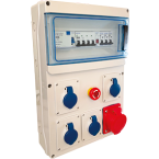  COFF CHANT 4PC STD 1PC IND 32A 