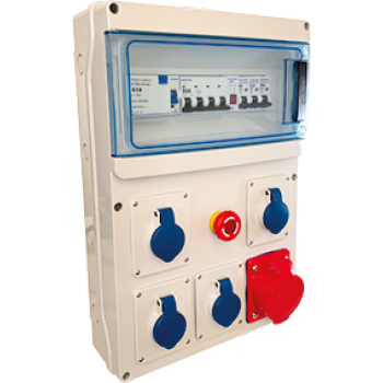  COFF CHANT 4PC STD 1PC IND 32A 