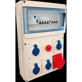  COFF CHANT 4PC STD 1PC IND 32A 