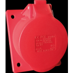  PC 3P+N+T 32A 400V CEI 309 