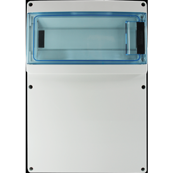  COFFRET PISCINE 14 MODULES 